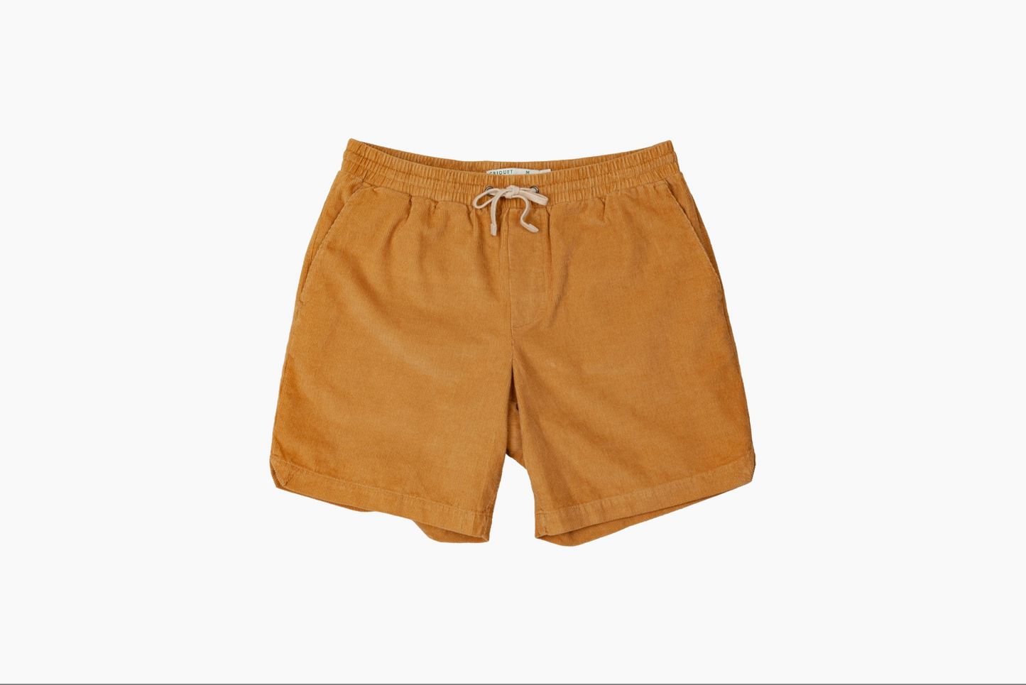 Criquet Cruiser Corduroy Shorts