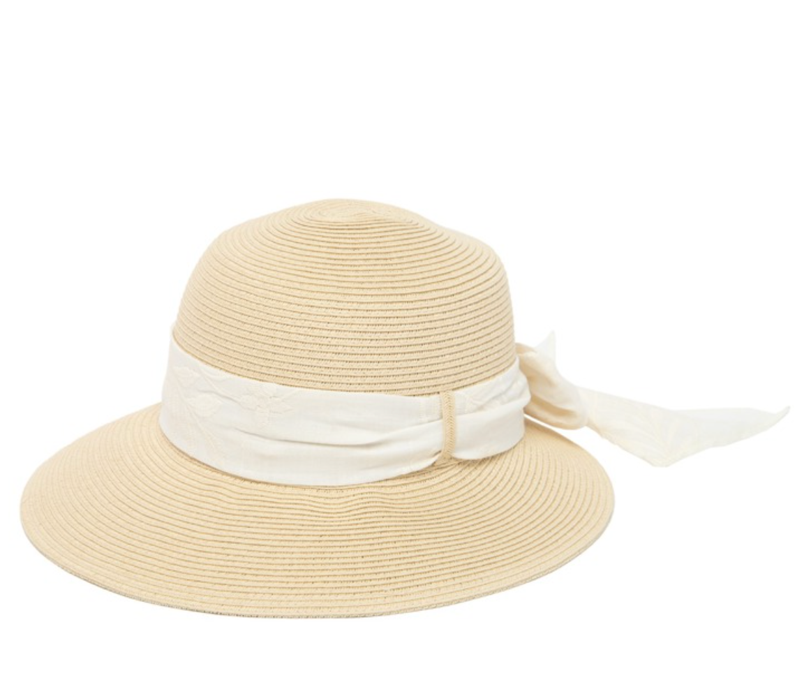 San Diego Hat Ultrabraid Round Crown
