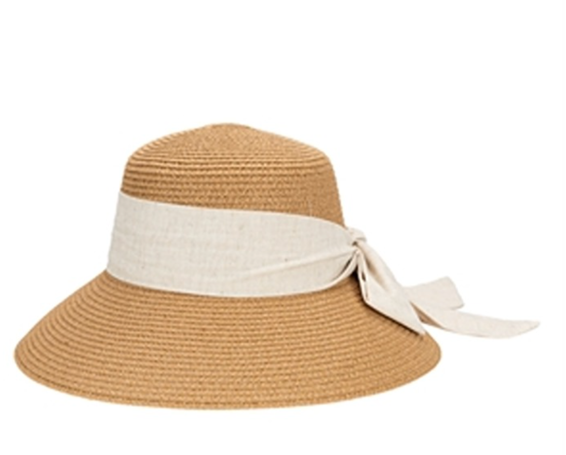 San Diego Hat Honor Bucket w/Fabric
