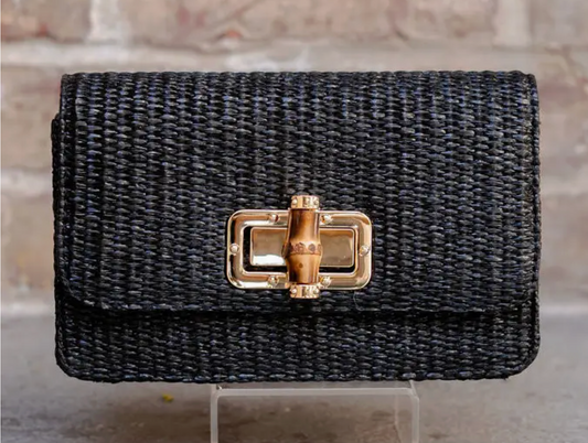 Lisi Lerch Lilly Clutch