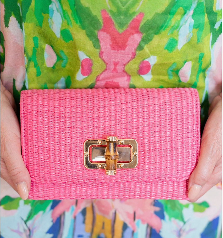 Lisi Lerch Lilly Clutch
