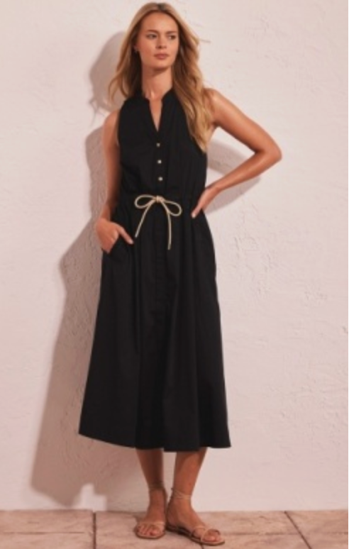 Nic + Zoe Sienna Dress