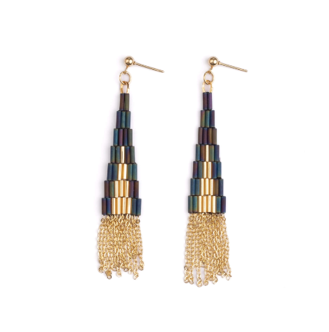 Mayana Skylark Earrings