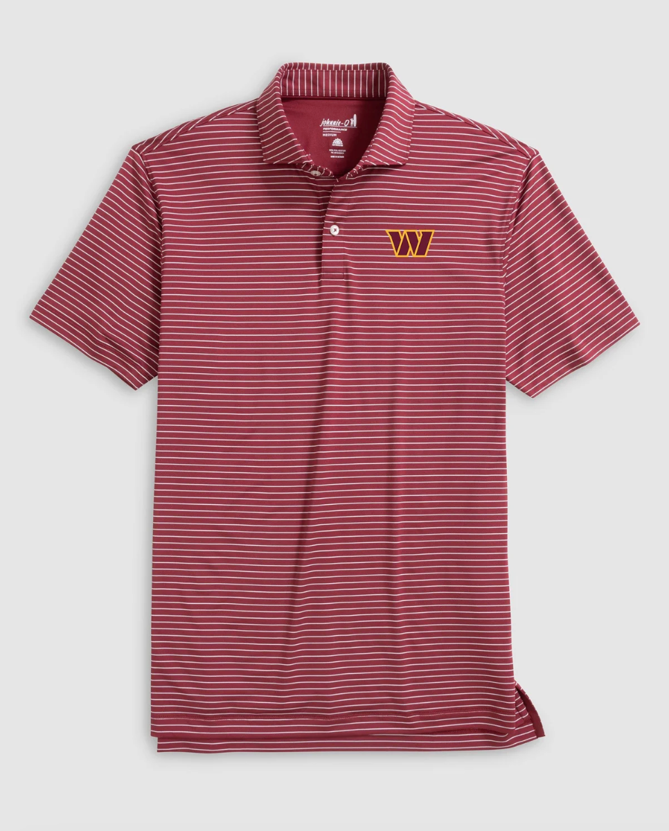 Johnnie-O Beau Polo