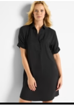 Nic + Zoe Polished Devon Dress