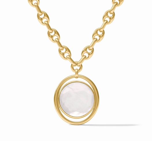 Julie Vos Laguna Statement Necklace