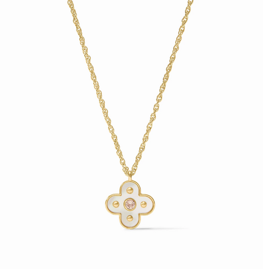 Julie Vos Colette Delicate Necklace