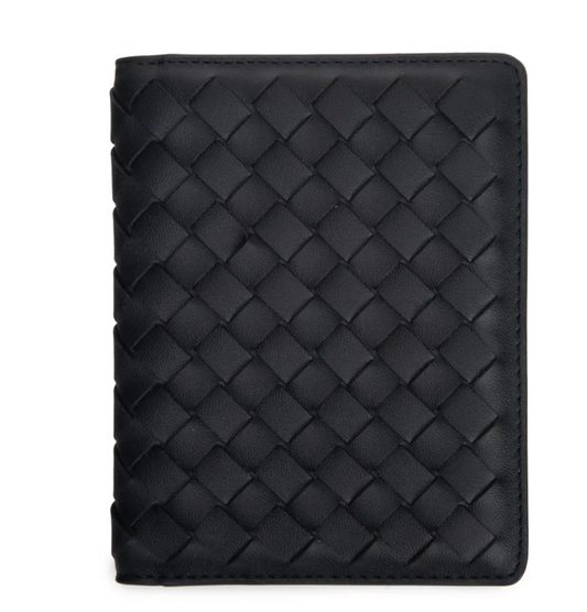 Brouk Wynn Passport Holder