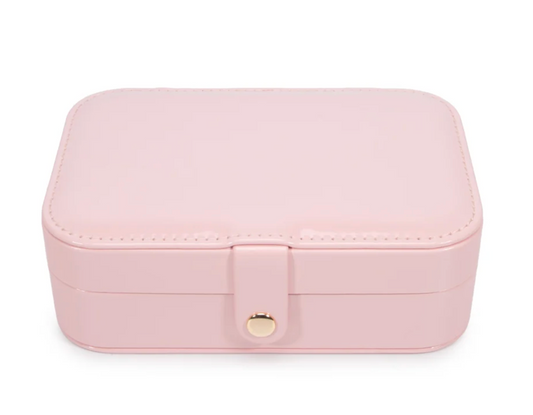 Brouk Pearl Travel Jewelry Organizer