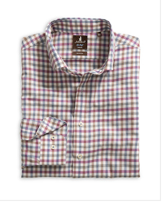 Johnnie-O Merced Button Down