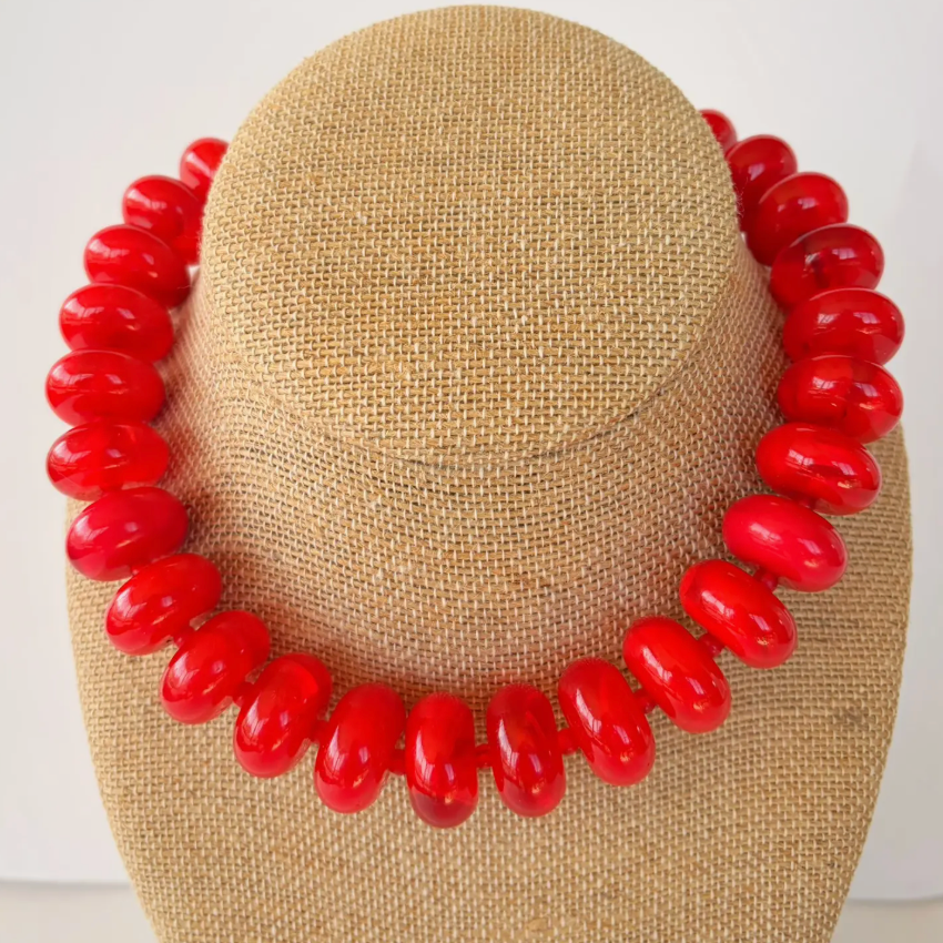 The Katie Kollective Rory Necklace