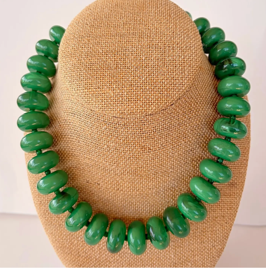 The Katie Kollective Rory Necklace