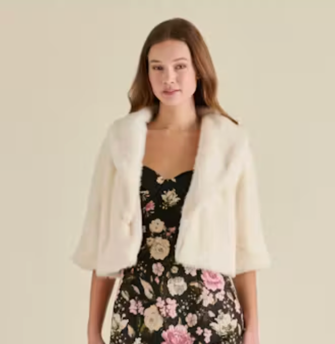 Steve Madden Hestia Coat