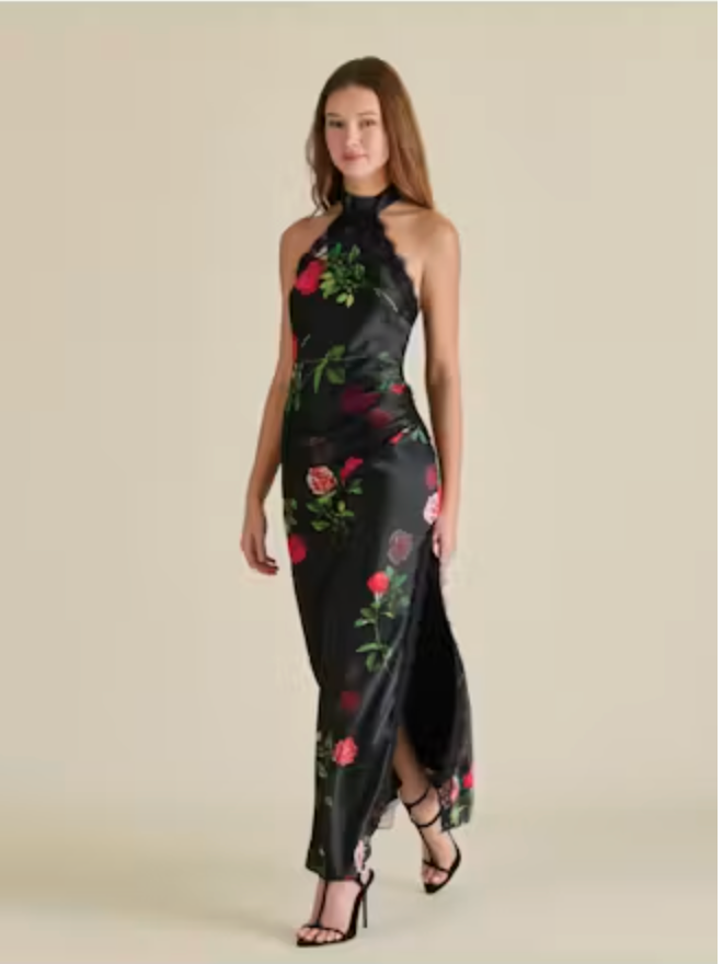 Steve Madden Lillenne Dress