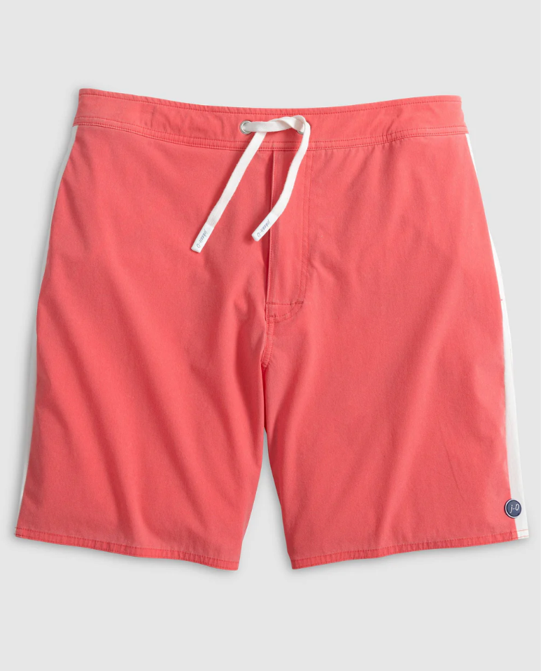 johnnie-O Surf Shorts