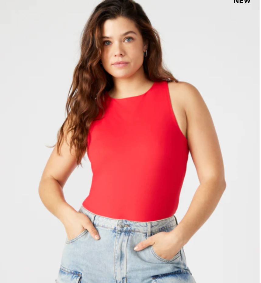 Steve Madden Nico Bodysuit