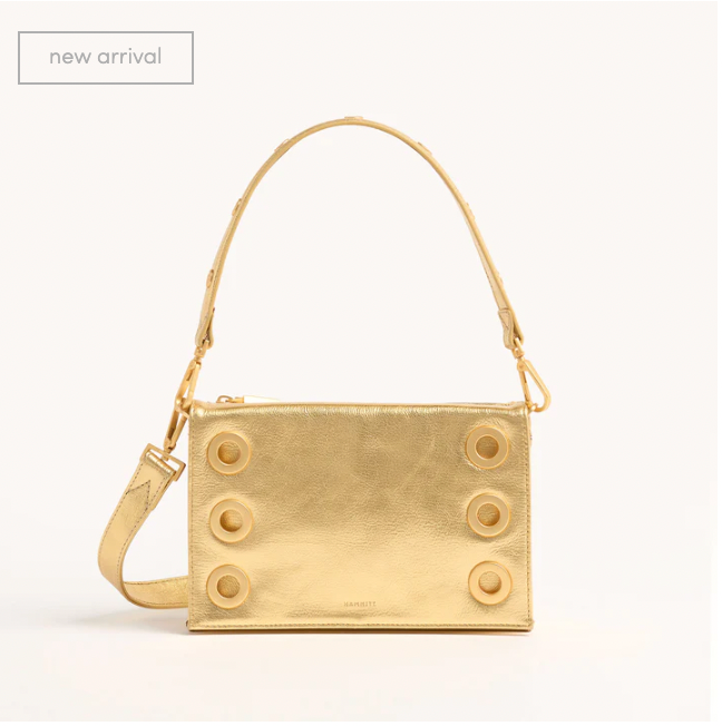 Hammitt Montana Rev Small Clutch