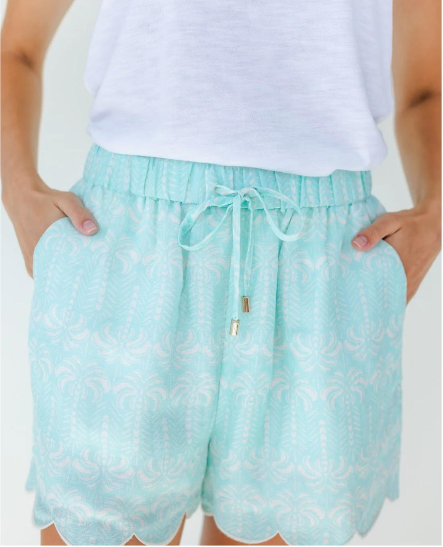 Mary George Kate Short