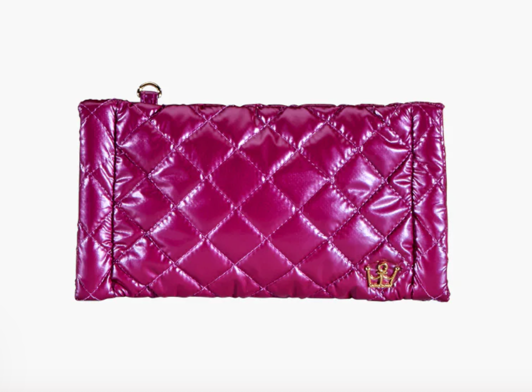 Oliver Thomas Double Vision Case