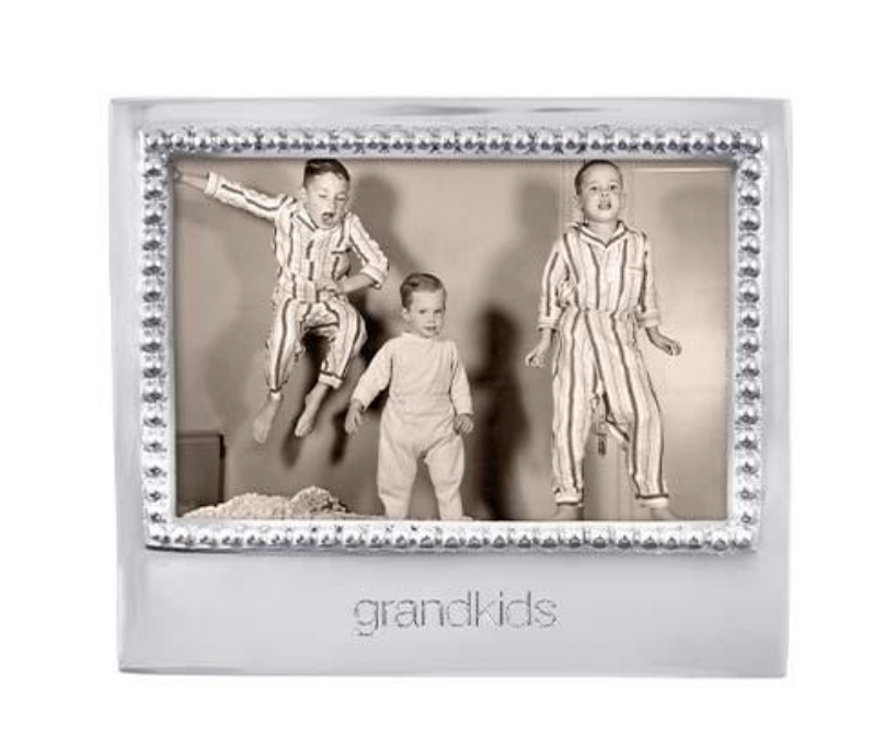 Mariposa Picture Frame