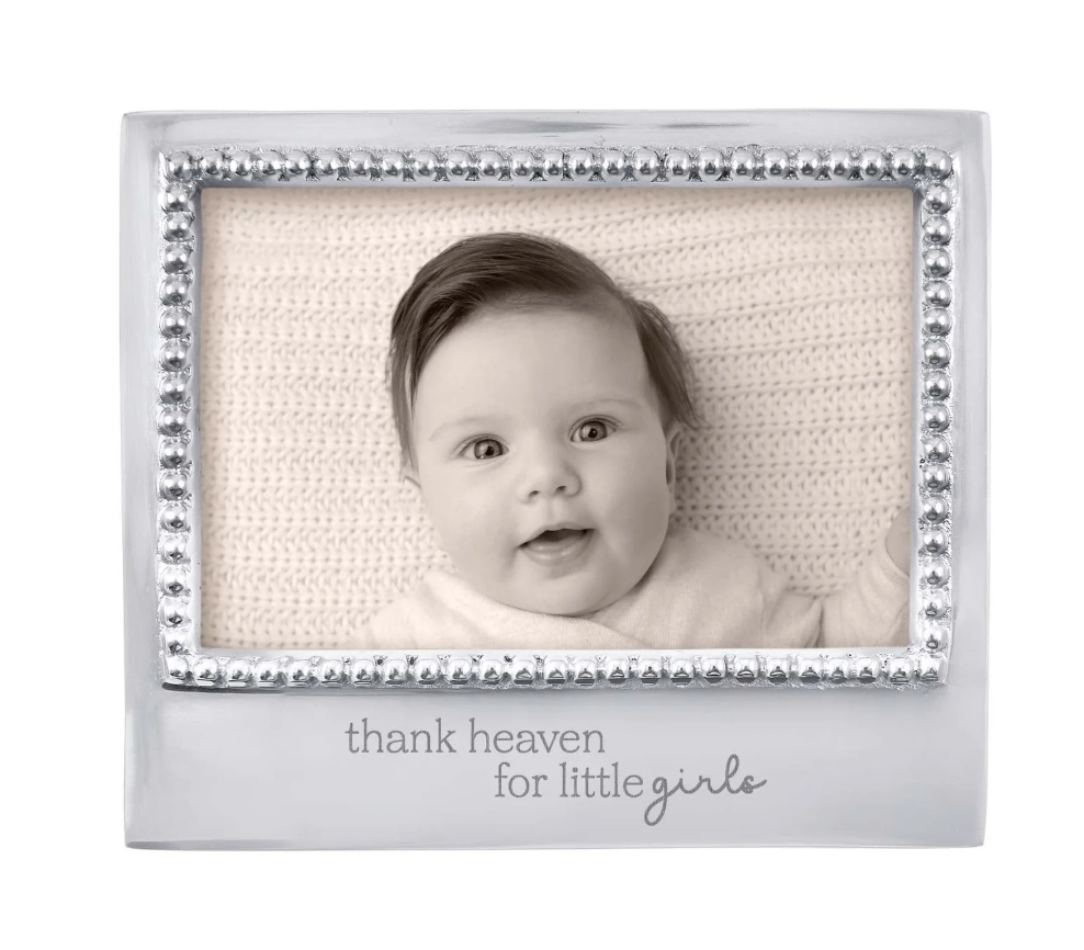 Mariposa Picture Frame