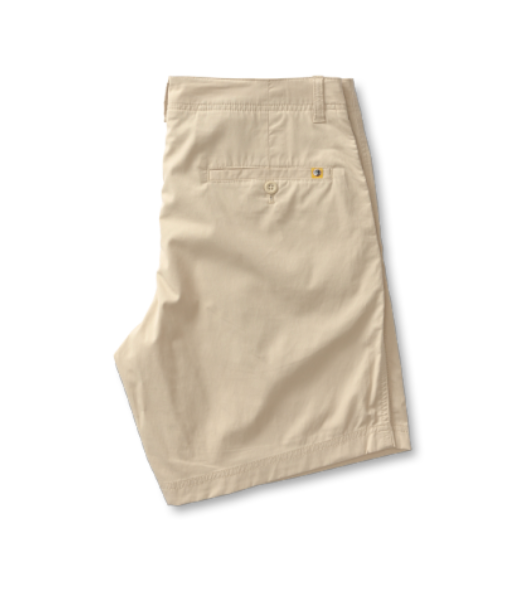 Duck Head Harbor Performance Short