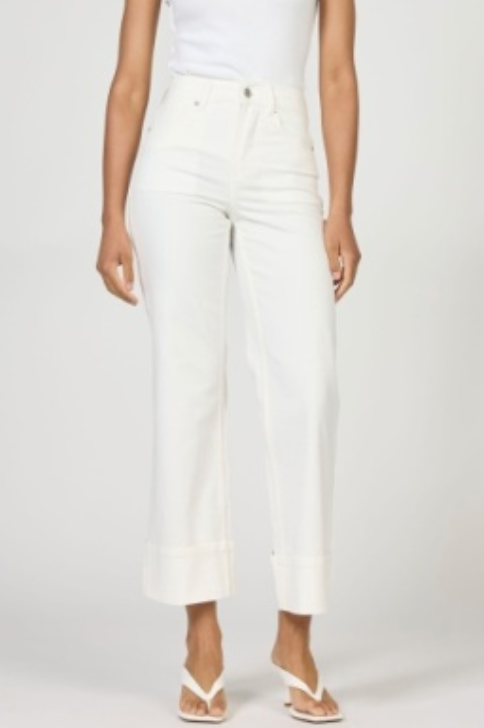 Dear John Holly Pant