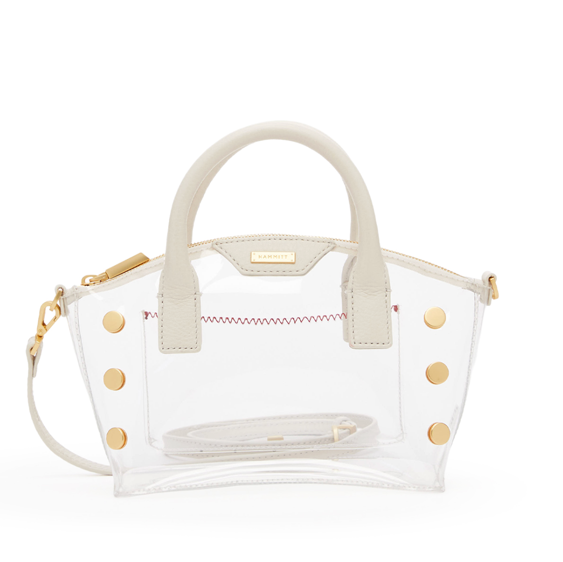 Hammitt Paula Clear Bag