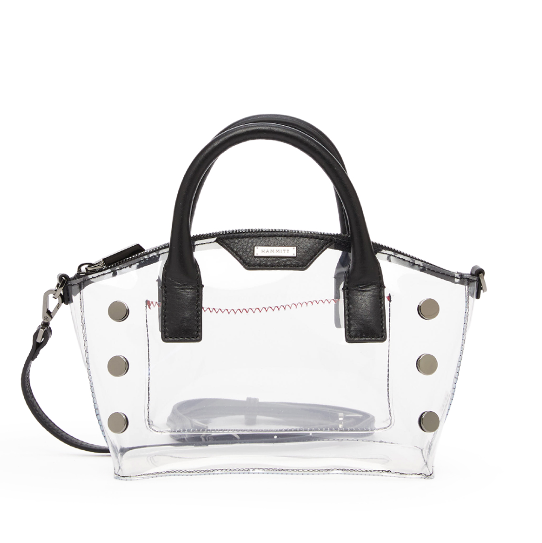 Hammitt Paula Clear Bag