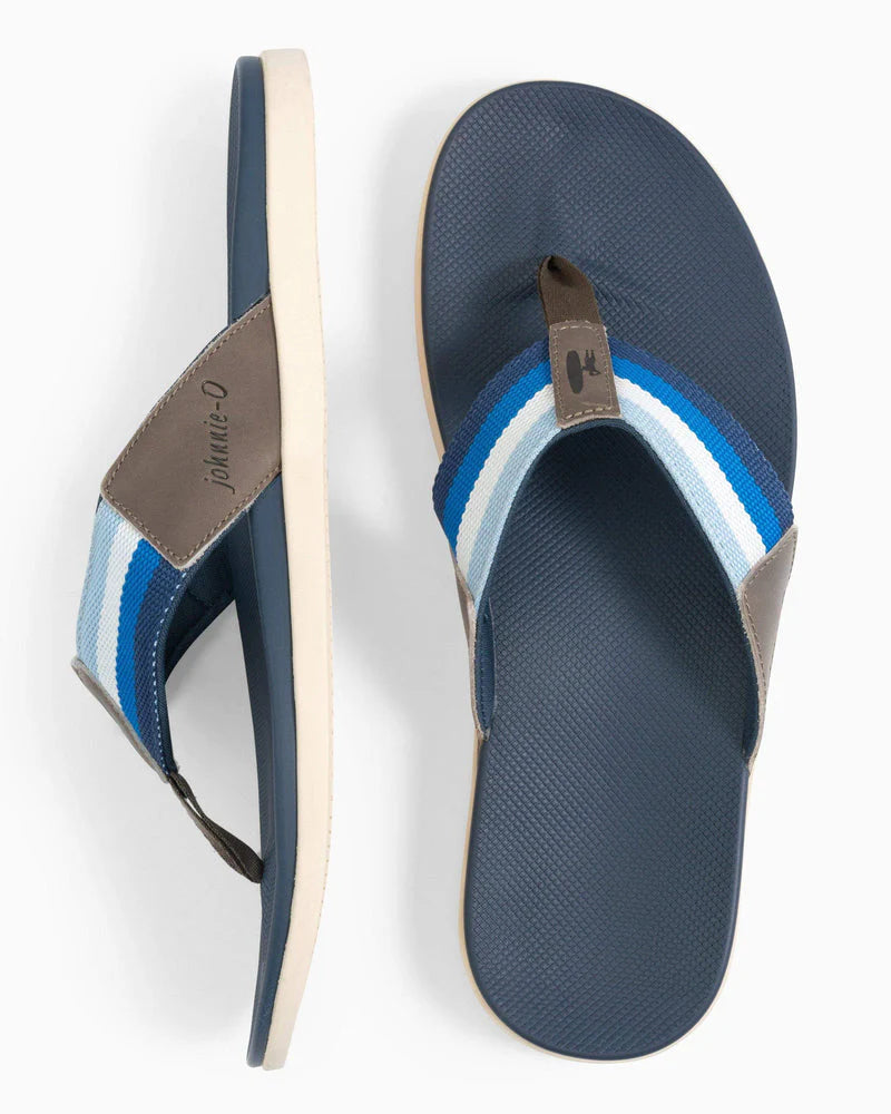 johnnie-O Boardwalk Sandal