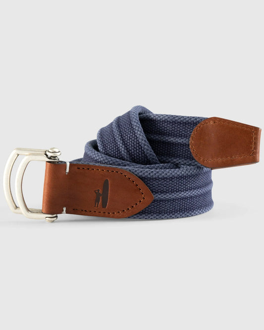 johnnie-O Brentwood Belt