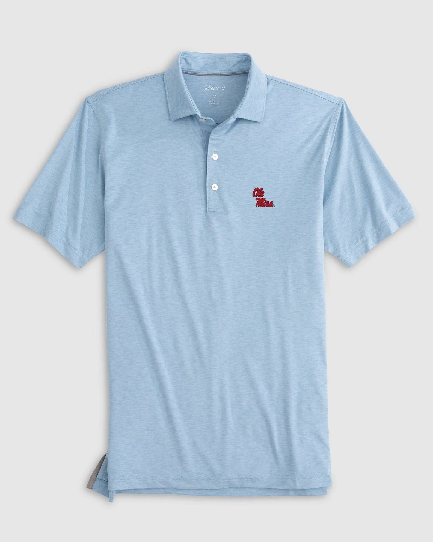 johnnie-O Lyndonn Collegiate Polo