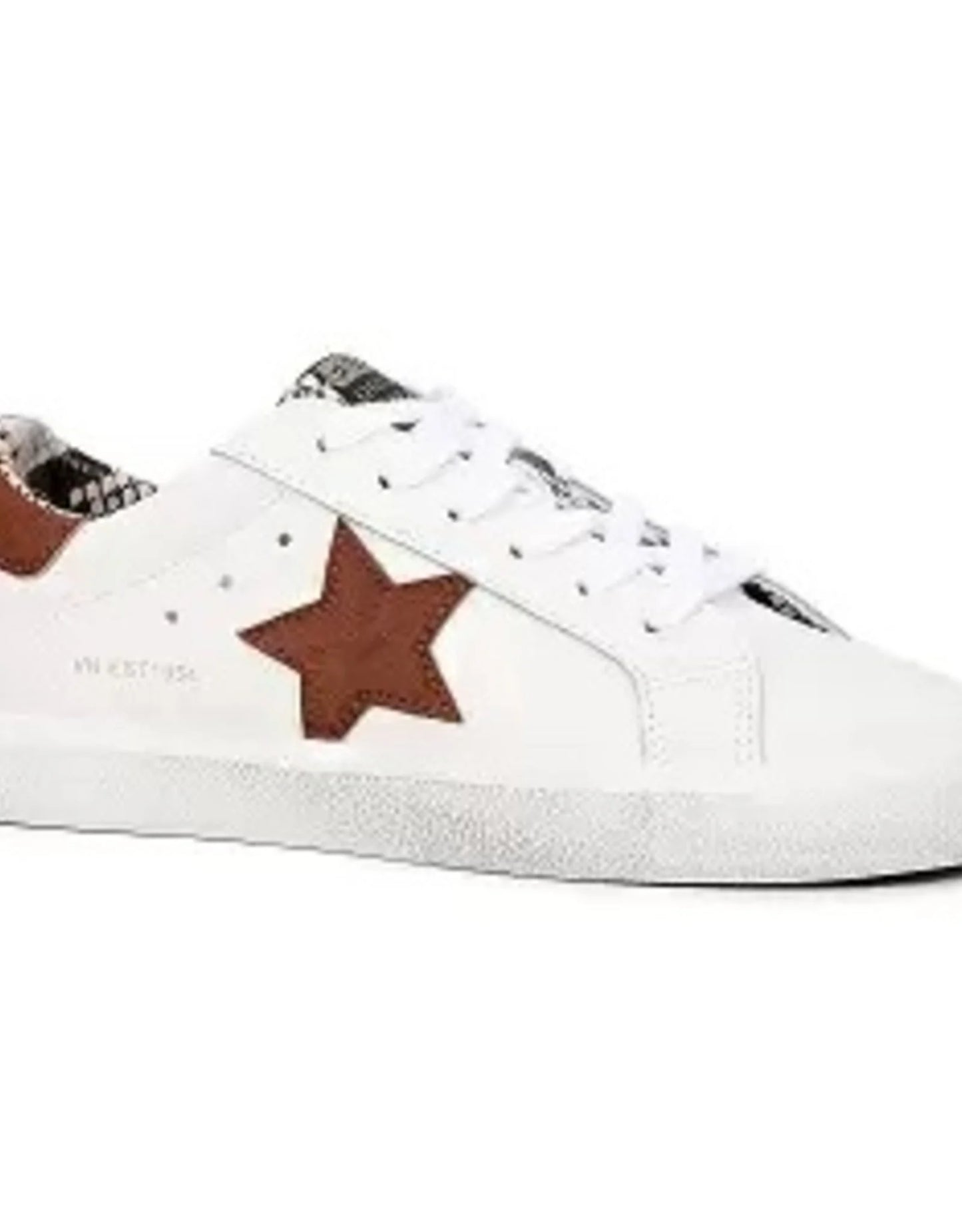 Vintage Havana Milani Sneaker