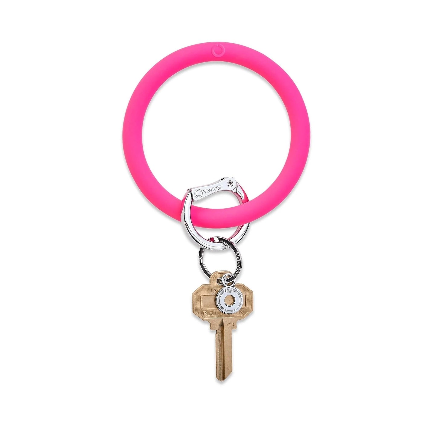 Oventure Keychain