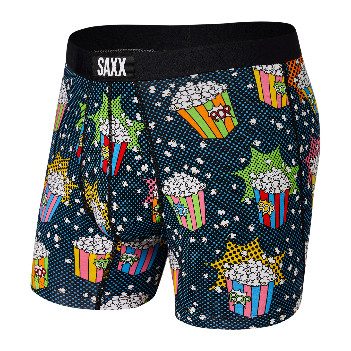 SAXX Vibe Boxer Brief (1)