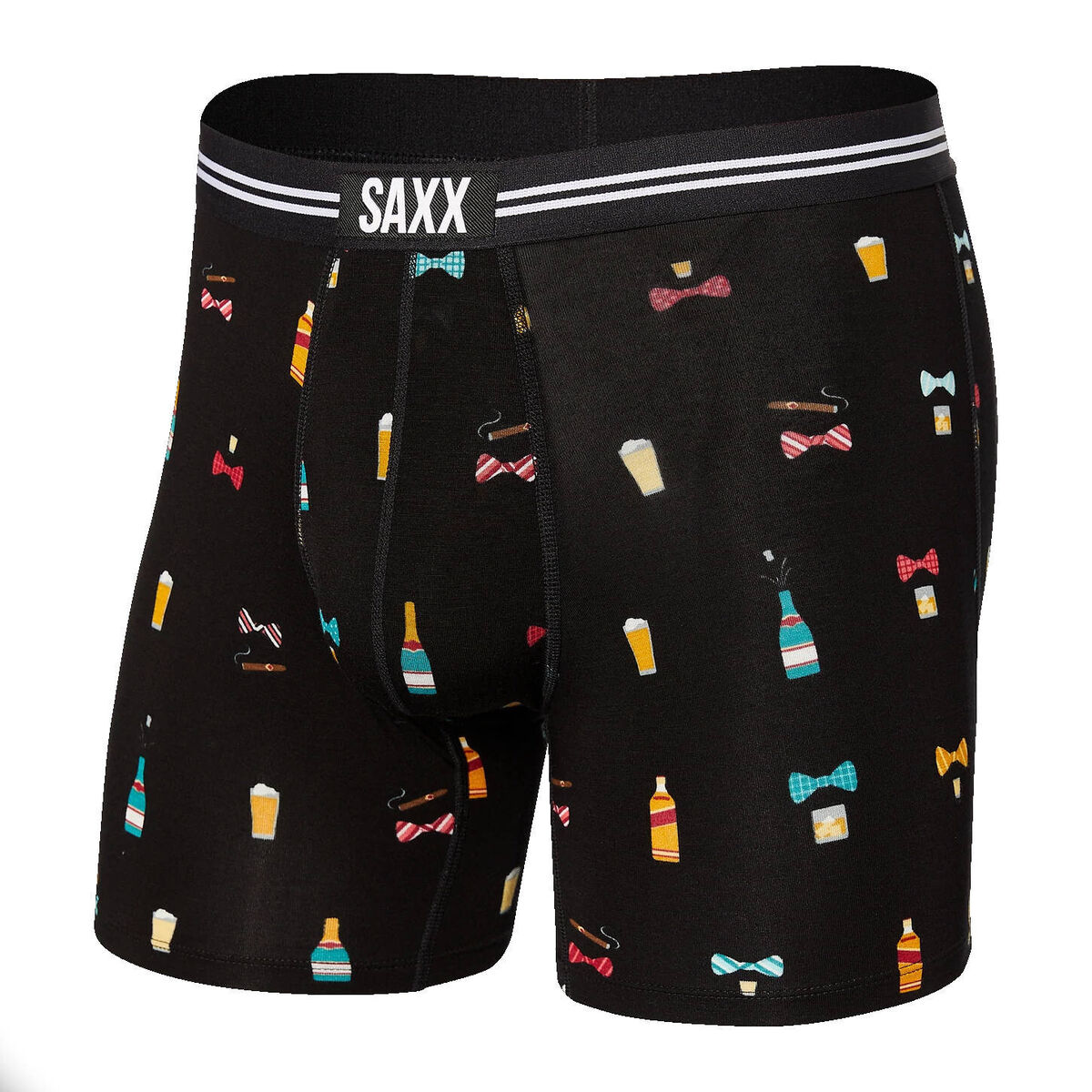 SAXX Vibe Boxer Brief (1)
