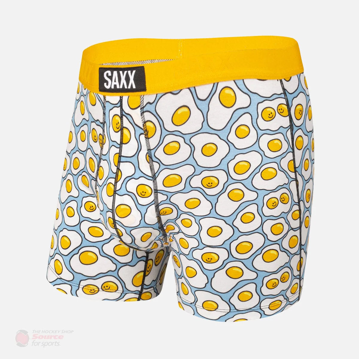 SAXX Vibe Boxer Brief (1)