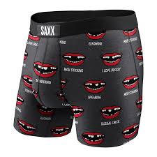 SAXX Vibe Boxer Brief (1)