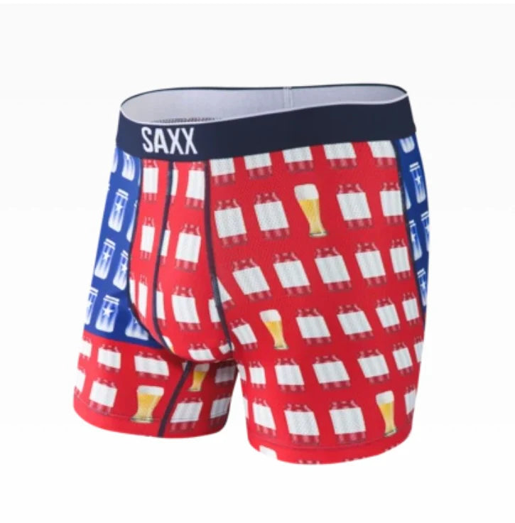 SAXX Volt Boxer Brief