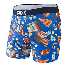 SAXX Volt Boxer Brief