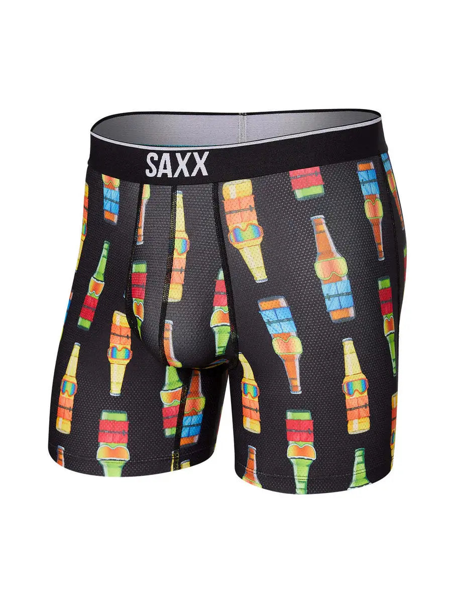 SAXX Volt Boxer Brief