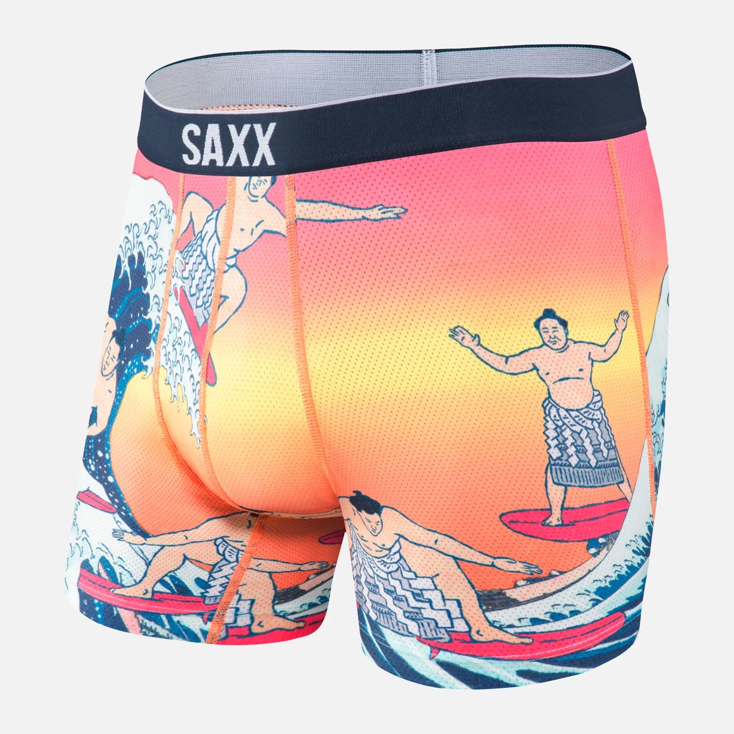 SAXX Volt Boxer Brief