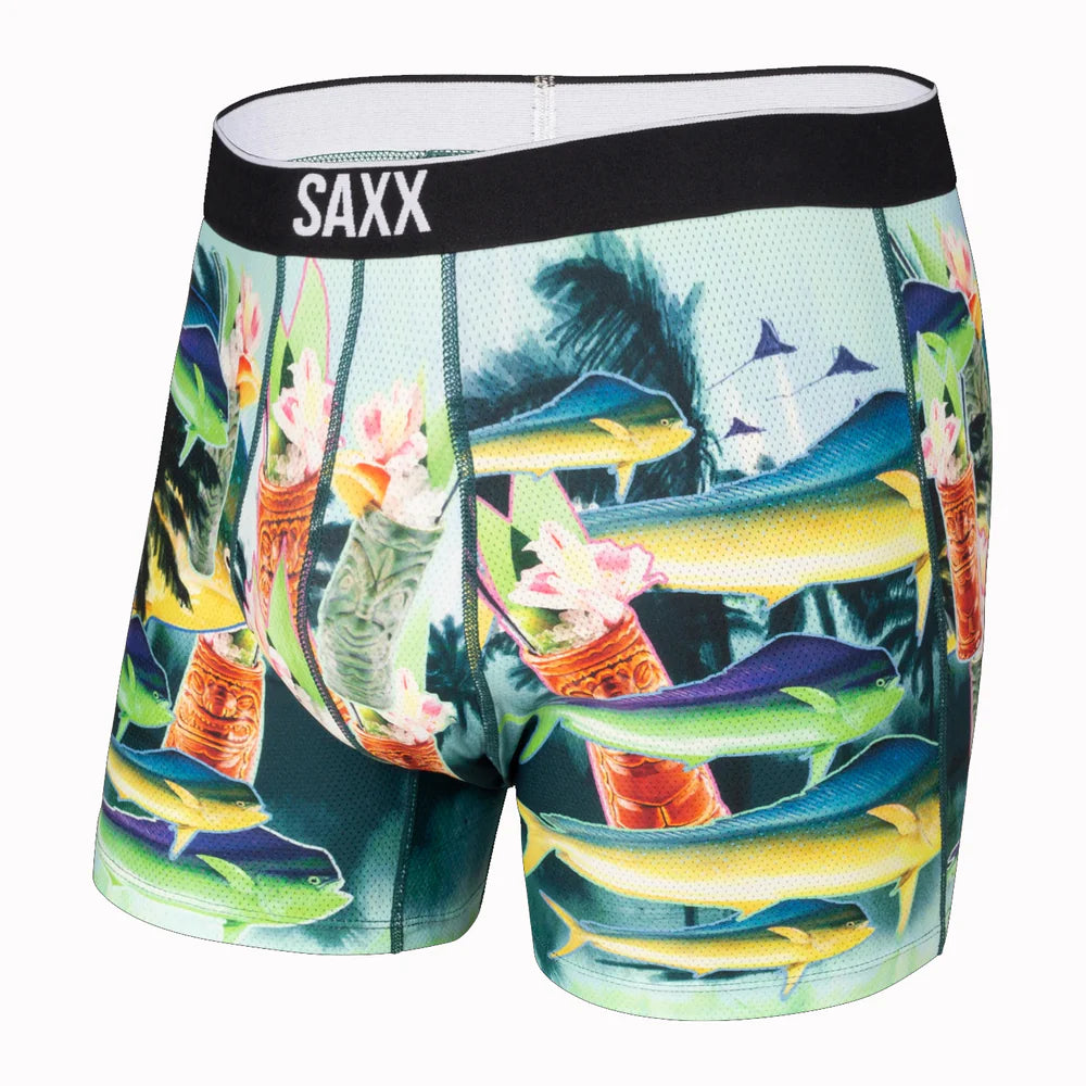 SAXX Volt Boxer Brief
