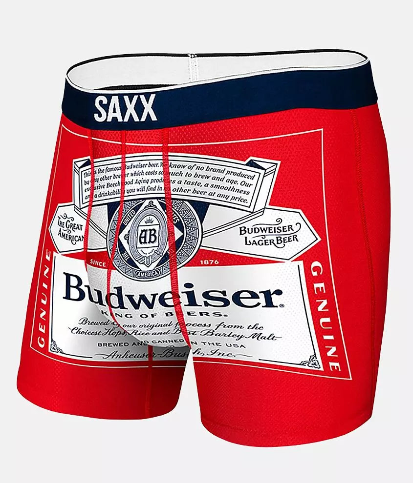 SAXX Volt Boxer Brief