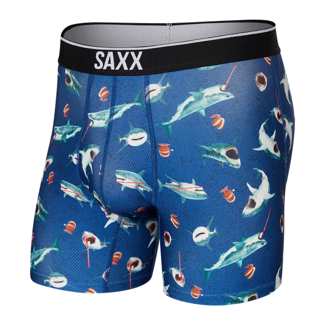 SAXX Volt Boxer Brief