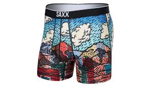 SAXX Volt Boxer Brief