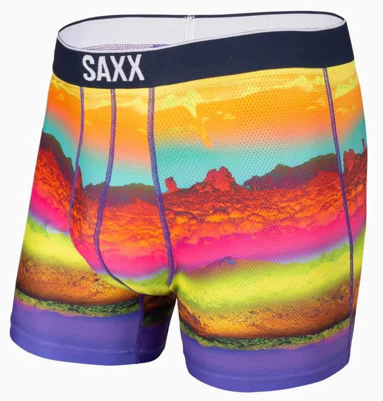SAXX Volt Boxer Brief