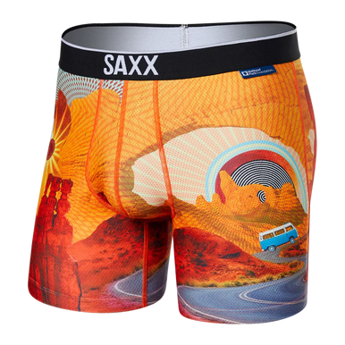 SAXX Volt Boxer Brief