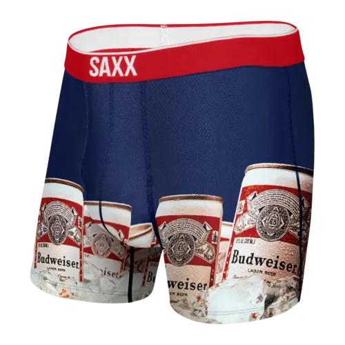 SAXX Volt Boxer Brief