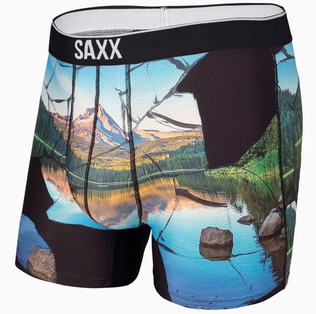 SAXX Volt Boxer Brief